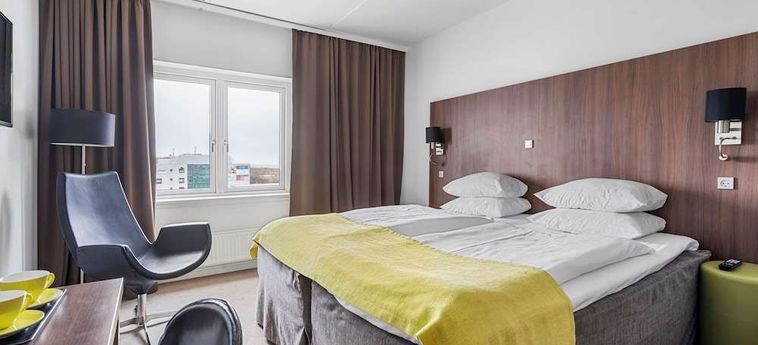 Hotel Best Western Plus Park Globetrotter Copenhagen Airport Kopenhagen: Foto 