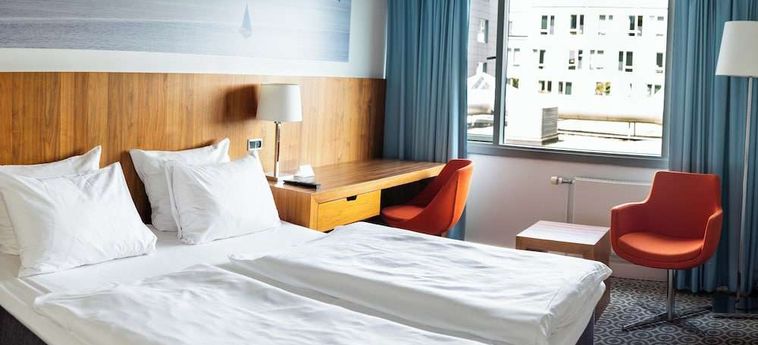 Hotel Best Western Plus Park Globetrotter Copenhagen Airport Kopenhagen: Foto 