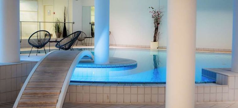 Hotel Best Western Plus Park Globetrotter Copenhagen Airport Kopenhagen: Foto 