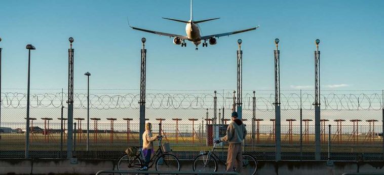 Hotel Best Western Plus Park Globetrotter Copenhagen Airport Kopenhagen: Foto 