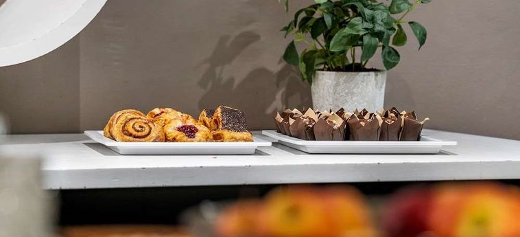 Hotel Best Western Plus Park Globetrotter Copenhagen Airport Kopenhagen: Foto 