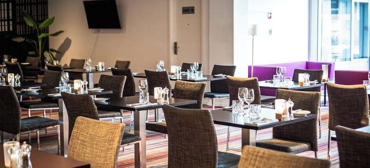 Hotel Best Western Plus Park Globetrotter Copenhagen Airport Kopenhagen: Foto 