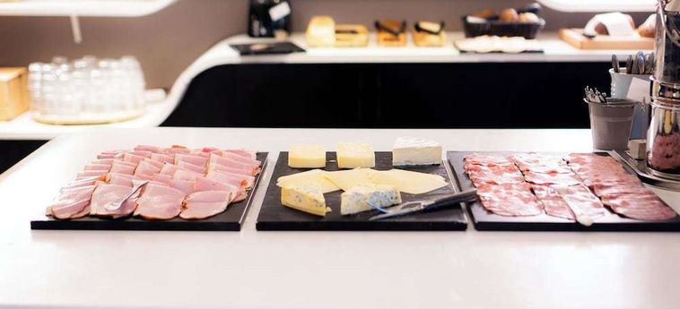 Hotel Best Western Plus Park Globetrotter Copenhagen Airport Kopenhagen: Foto 