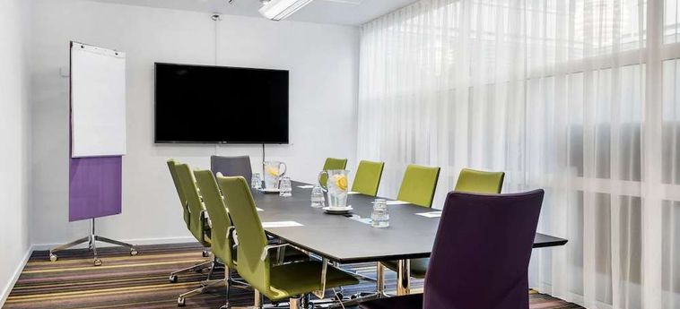 Hotel Best Western Plus Park Globetrotter Copenhagen Airport Kopenhagen: Foto 