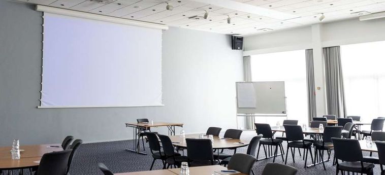 Hotel Best Western Plus Park Globetrotter Copenhagen Airport Kopenhagen: Foto 