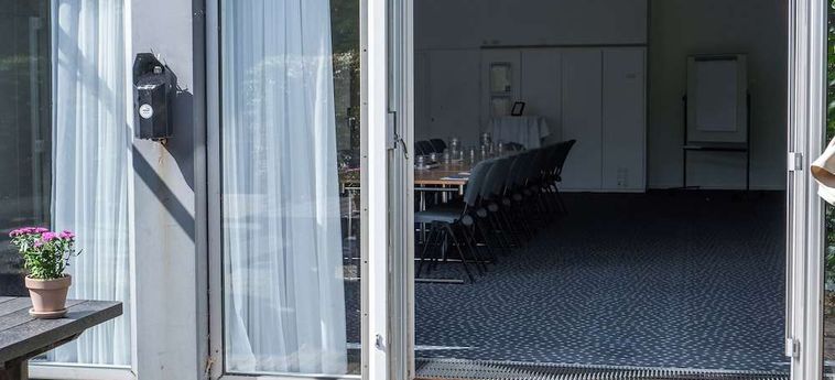 Hotel Best Western Plus Park Globetrotter Copenhagen Airport Kopenhagen: Foto 