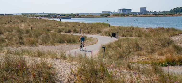 Hotel Best Western Plus Park Globetrotter Copenhagen Airport Kopenhagen: Foto 