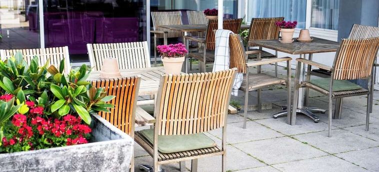 Hotel Best Western Plus Park Globetrotter Copenhagen Airport Kopenhagen: Foto 