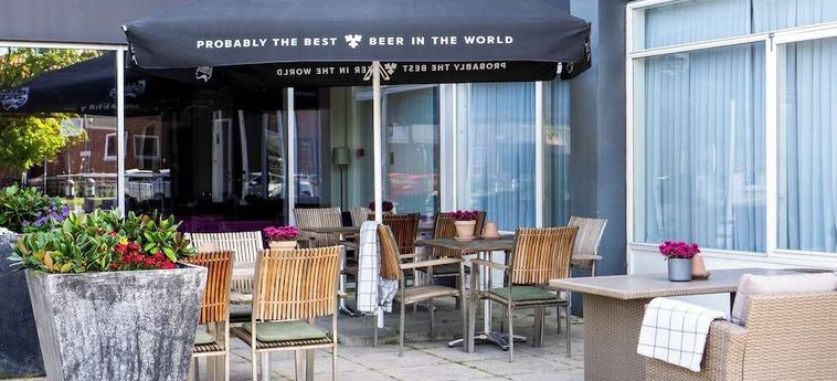 Hotel Best Western Plus Park Globetrotter Copenhagen Airport Kopenhagen: Foto 