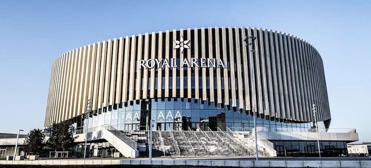 Hotel Best Western Plus Park Globetrotter Copenhagen Airport Kopenhagen: Foto 