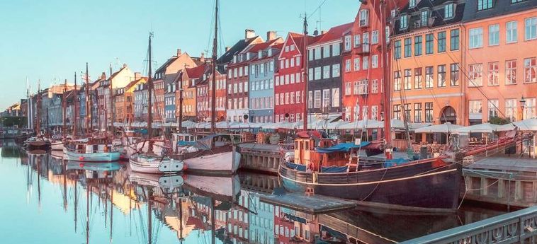 Hotel Best Western Plus Park Globetrotter Copenhagen Airport Kopenhagen: Foto 