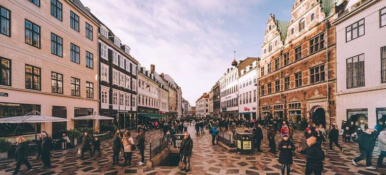 Hotel Best Western Plus Park Globetrotter Copenhagen Airport Kopenhagen: Foto 