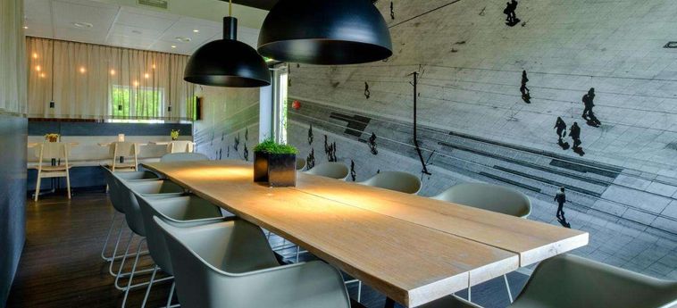 Hotel Four Points Flex By Sheraton Ballerup Kopenhagen: Foto 