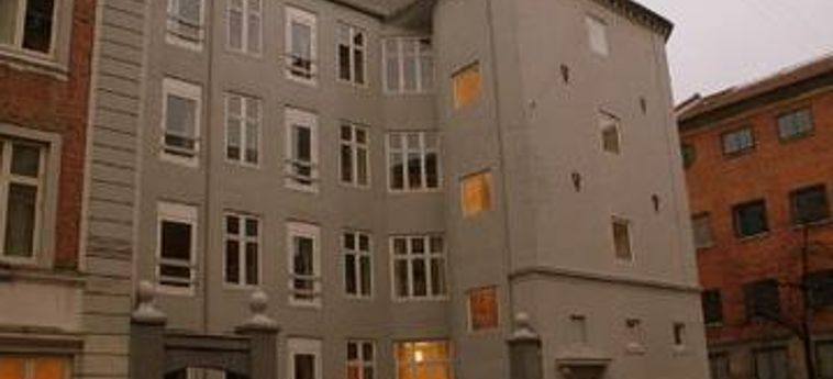 Cph Apartment:  KOPENHAGEN