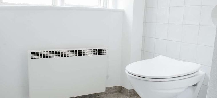3 Bedroom Apartment In Latin Quarter Kopenhagen: Foto 