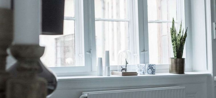 3 Bedroom Apartment In Latin Quarter Kopenhagen: Foto 