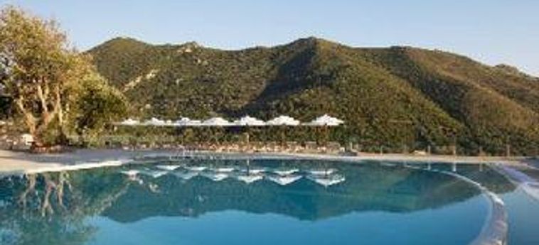 Grand Mediterraneo Hotel & Spa:  KORFU