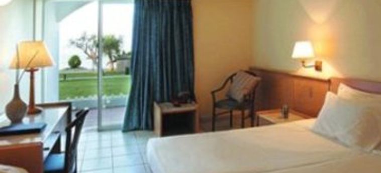 Dassia Chandris Hotel & Spa:  KORFU