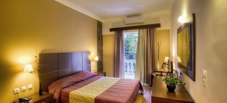 Arion Hotel Corfu:  KORFU
