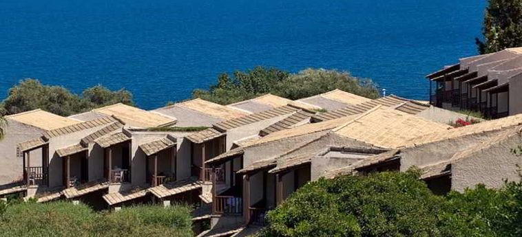 Aeolos Beach  Hotels & Resort:  KORFU