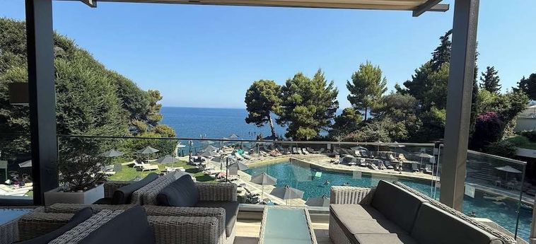 Hotel Corfu Holiday Palace Korfu: Foto 