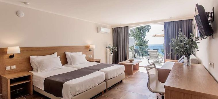 Hotel Corfu Holiday Palace Korfu: Foto 