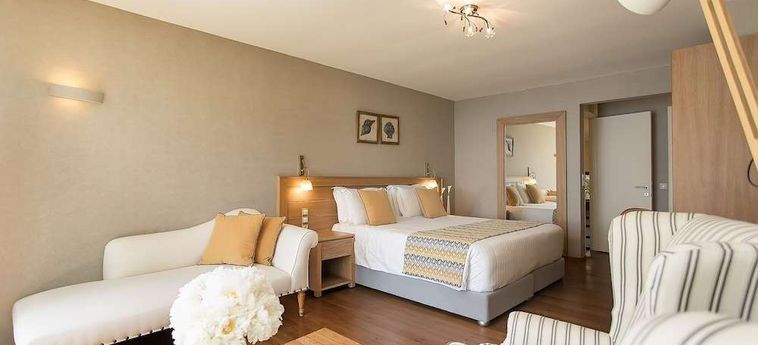 Hotel Corfu Holiday Palace Korfu: Foto 