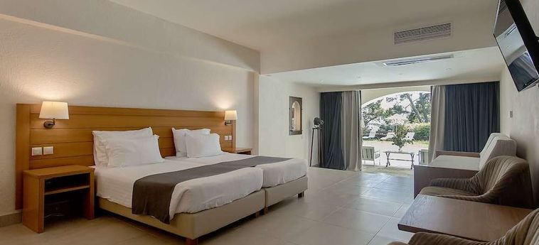 Hotel Corfu Holiday Palace Korfu: Foto 