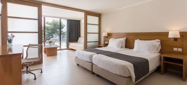 Hotel Corfu Holiday Palace Korfu: Foto 