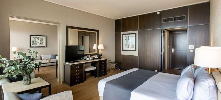 Hotel Corfu Holiday Palace Korfu: Foto 