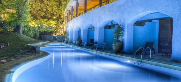 Hotel Corfu Holiday Palace Korfu: Foto 