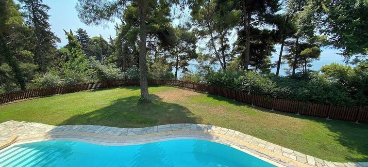 Hotel Corfu Holiday Palace Korfu: Foto 
