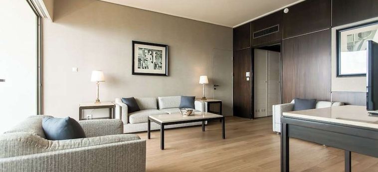 Hotel Corfu Holiday Palace Korfu: Foto 