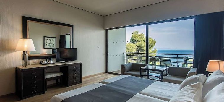 Hotel Corfu Holiday Palace Korfu: Foto 