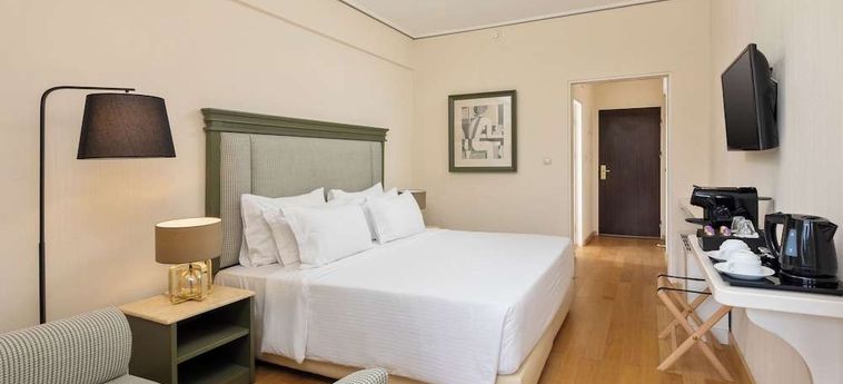 Hotel Corfu Holiday Palace Korfu: Foto 