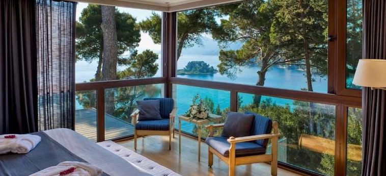 Hotel Corfu Holiday Palace Korfu: Foto 