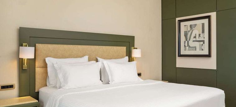 Hotel Corfu Holiday Palace Korfu: Foto 