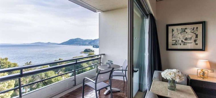 Hotel Corfu Holiday Palace Korfu: Foto 