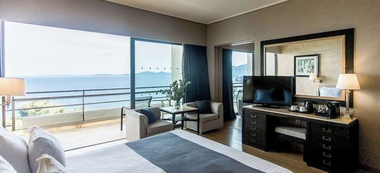 Hotel Corfu Holiday Palace Korfu: Foto 