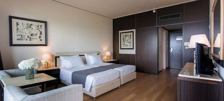 Hotel Corfu Holiday Palace Korfu: Foto 