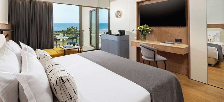 Hotel Corfu Holiday Palace Korfu: Foto 