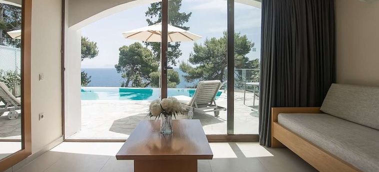 Hotel Corfu Holiday Palace Korfu: Foto 