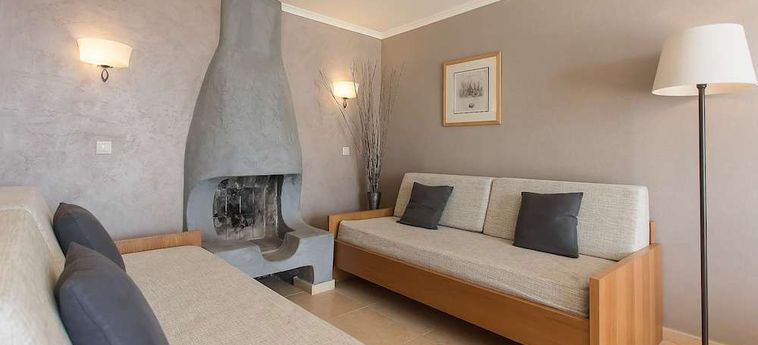 Hotel Corfu Holiday Palace Korfu: Foto 