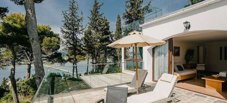 Hotel Corfu Holiday Palace Korfu: Foto 