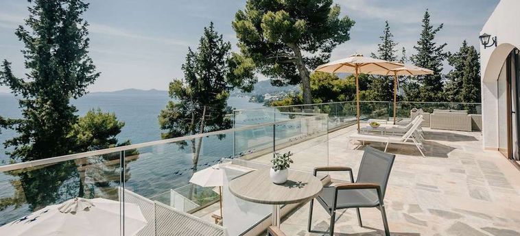 Hotel Corfu Holiday Palace Korfu: Foto 