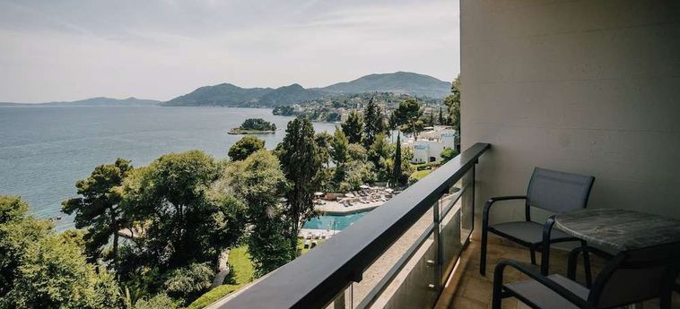 Hotel Corfu Holiday Palace Korfu: Foto 
