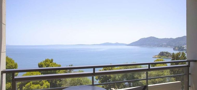 Hotel Corfu Holiday Palace Korfu: Foto 