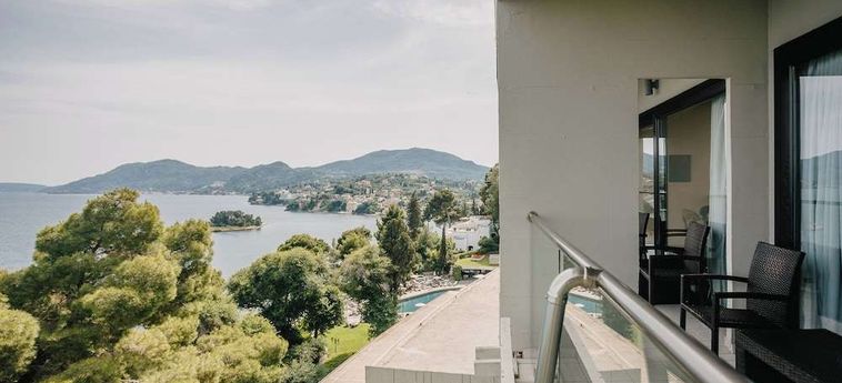 Hotel Corfu Holiday Palace Korfu: Foto 