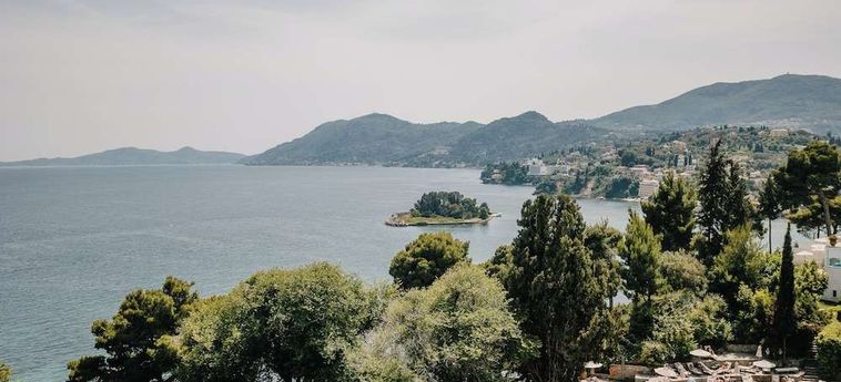 Hotel Corfu Holiday Palace Korfu: Foto 