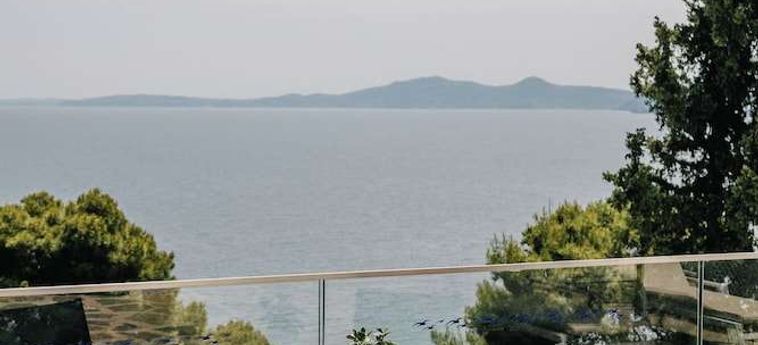 Hotel Corfu Holiday Palace Korfu: Foto 